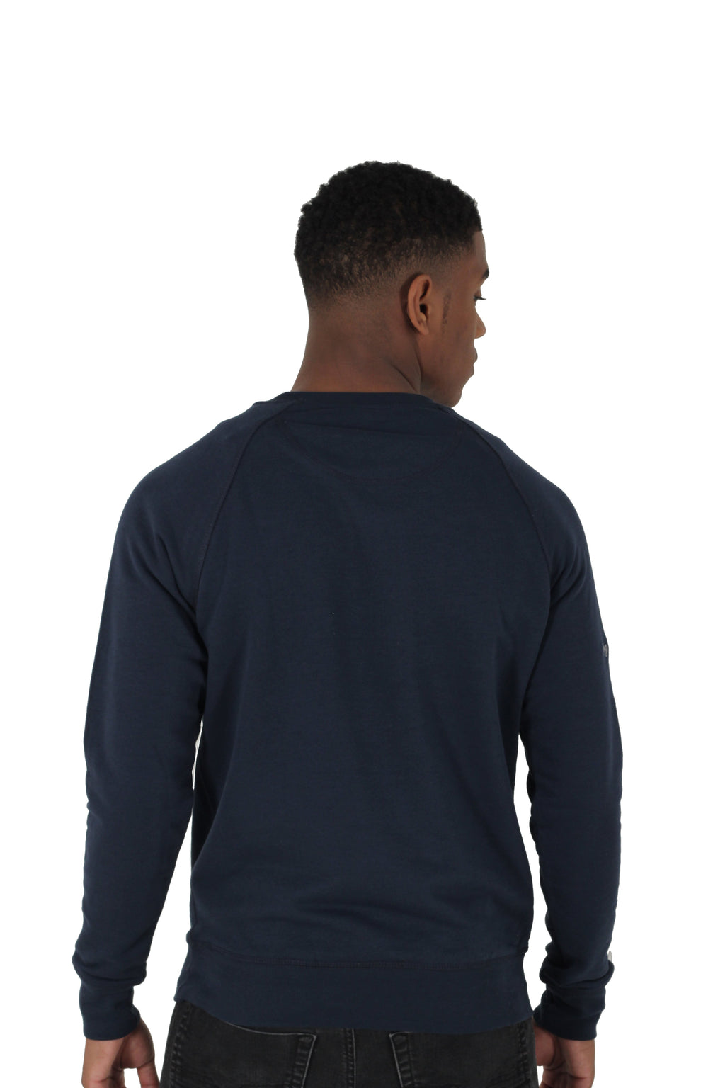Scales of Ma'at Sweatshirt, Blue