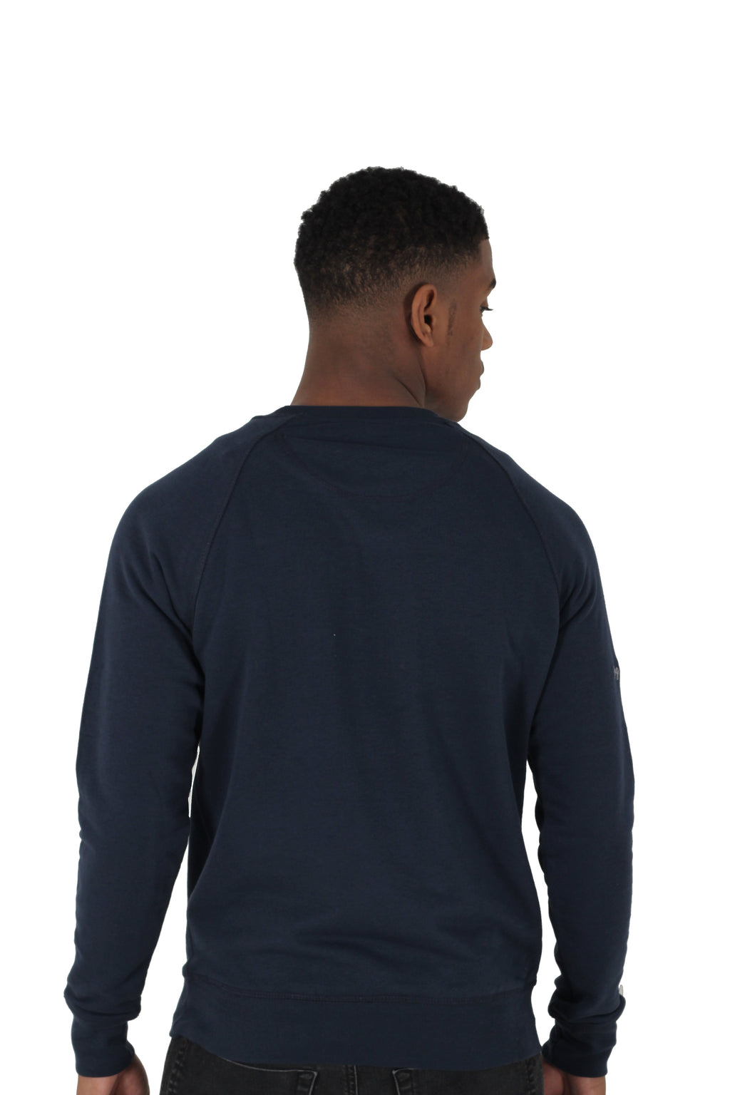 Metatron Sweatshirt, Blue