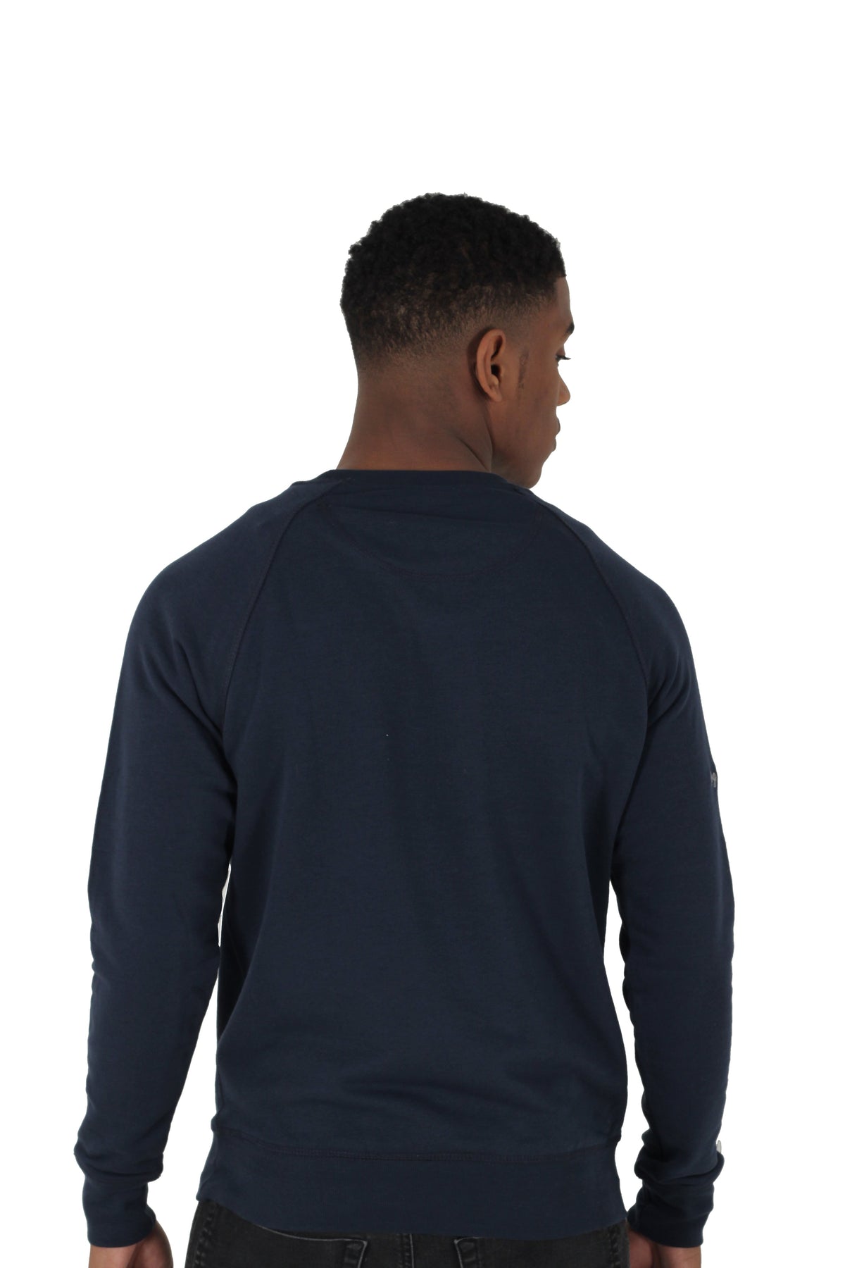 Metatron Sweatshirt, Blue
