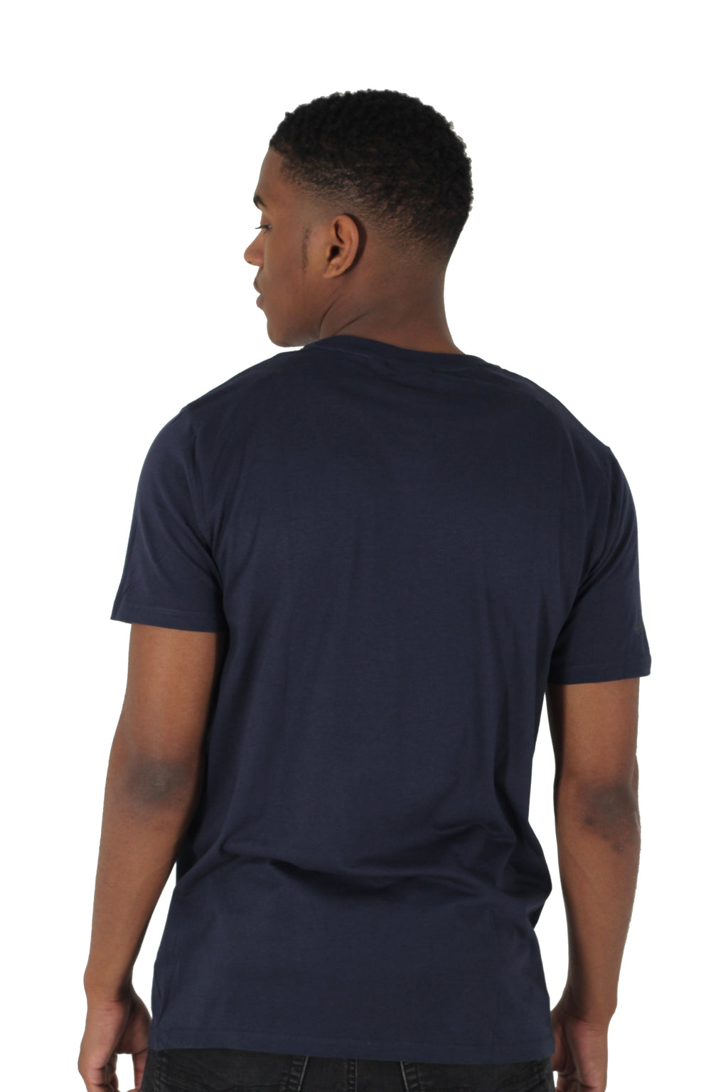 Scales of Ma'at T-Shirt, Blue