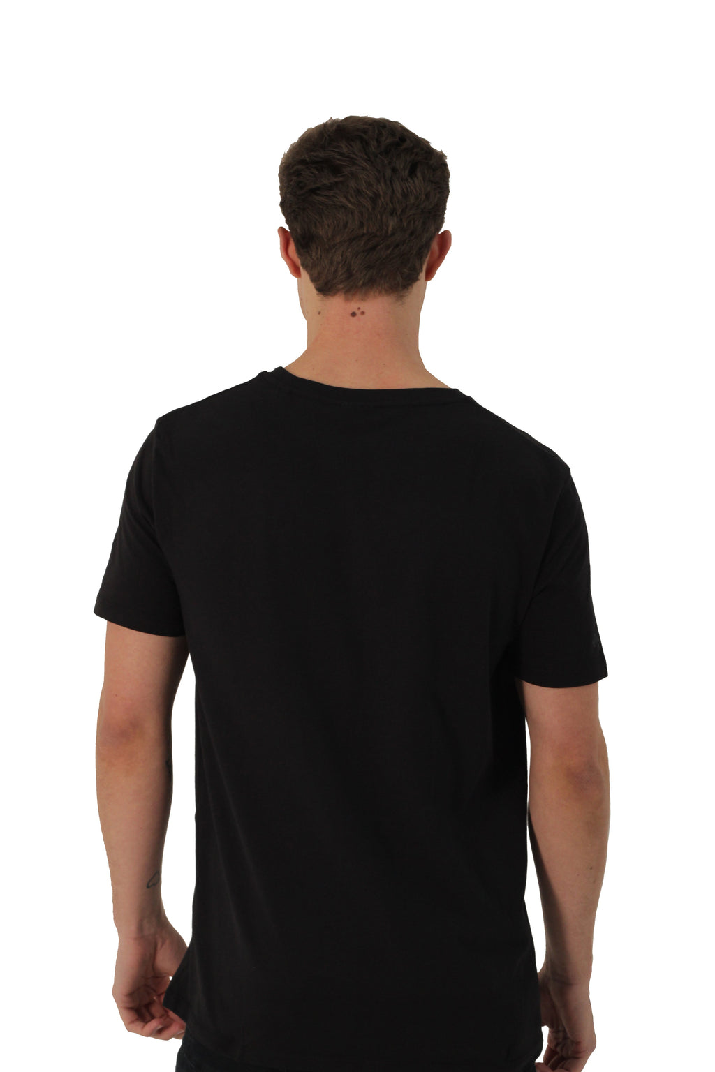 Medicine Wheel T-Shirt, Black