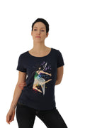 Fairy T-Shirt, Blue