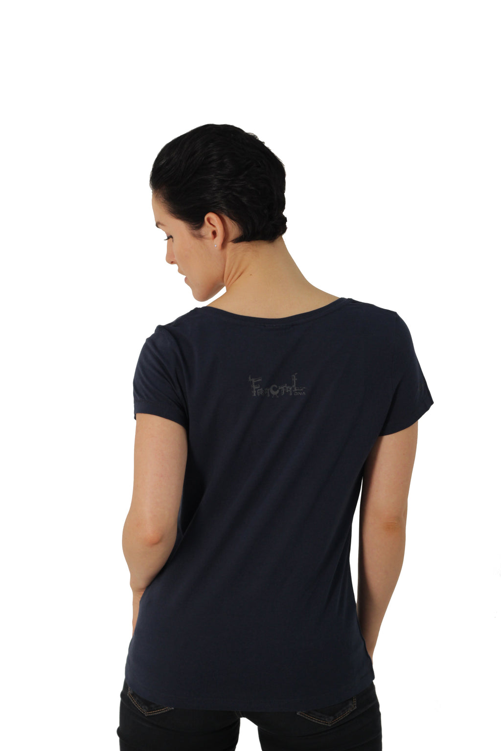 Fairy T-Shirt, Blue