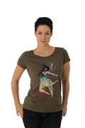 Fairy T-Shirt, Khaki