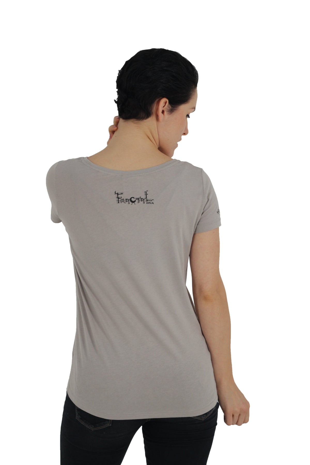 Fairy T-Shirt, Grey