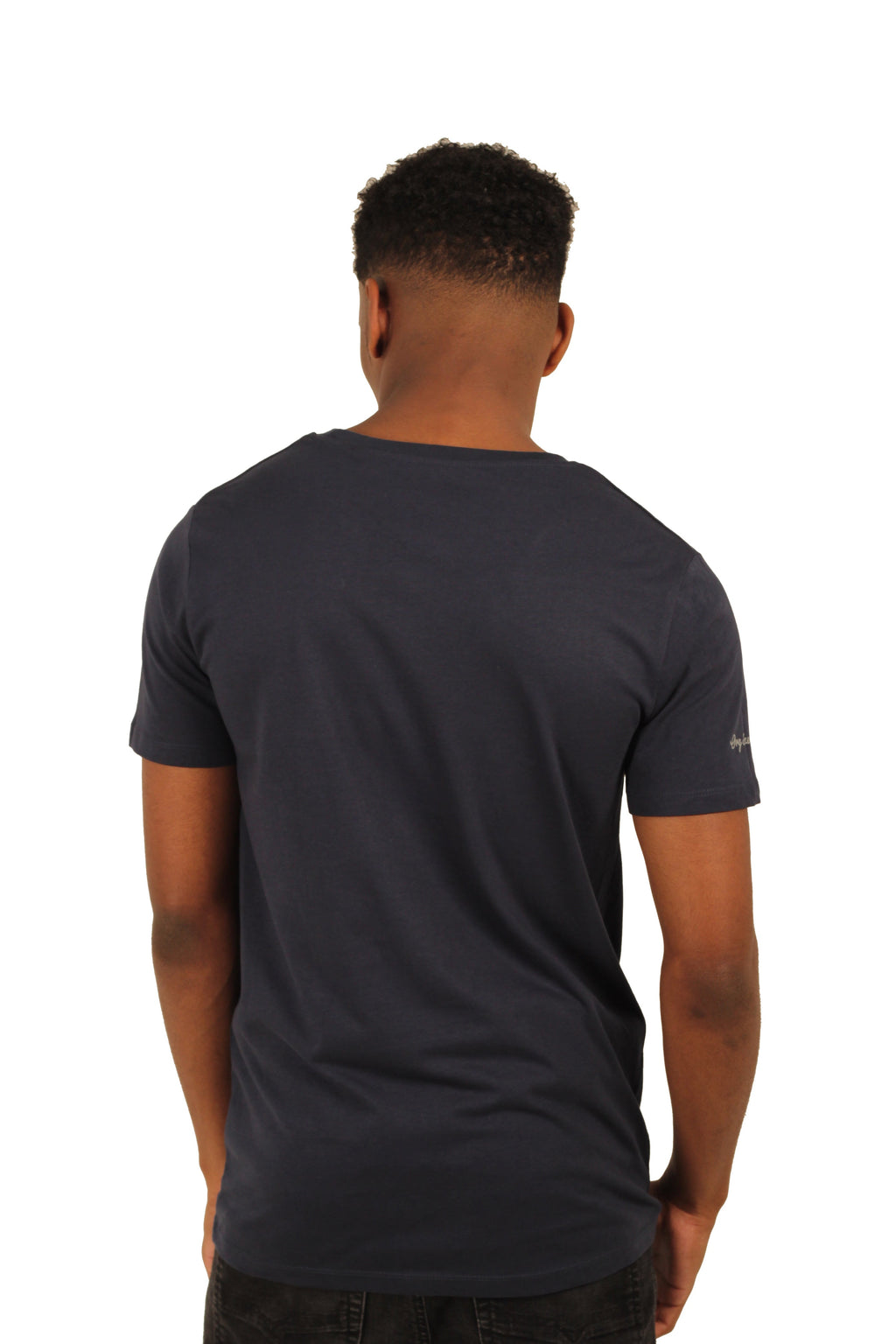 Medicine Wheel T-Shirt, Blue