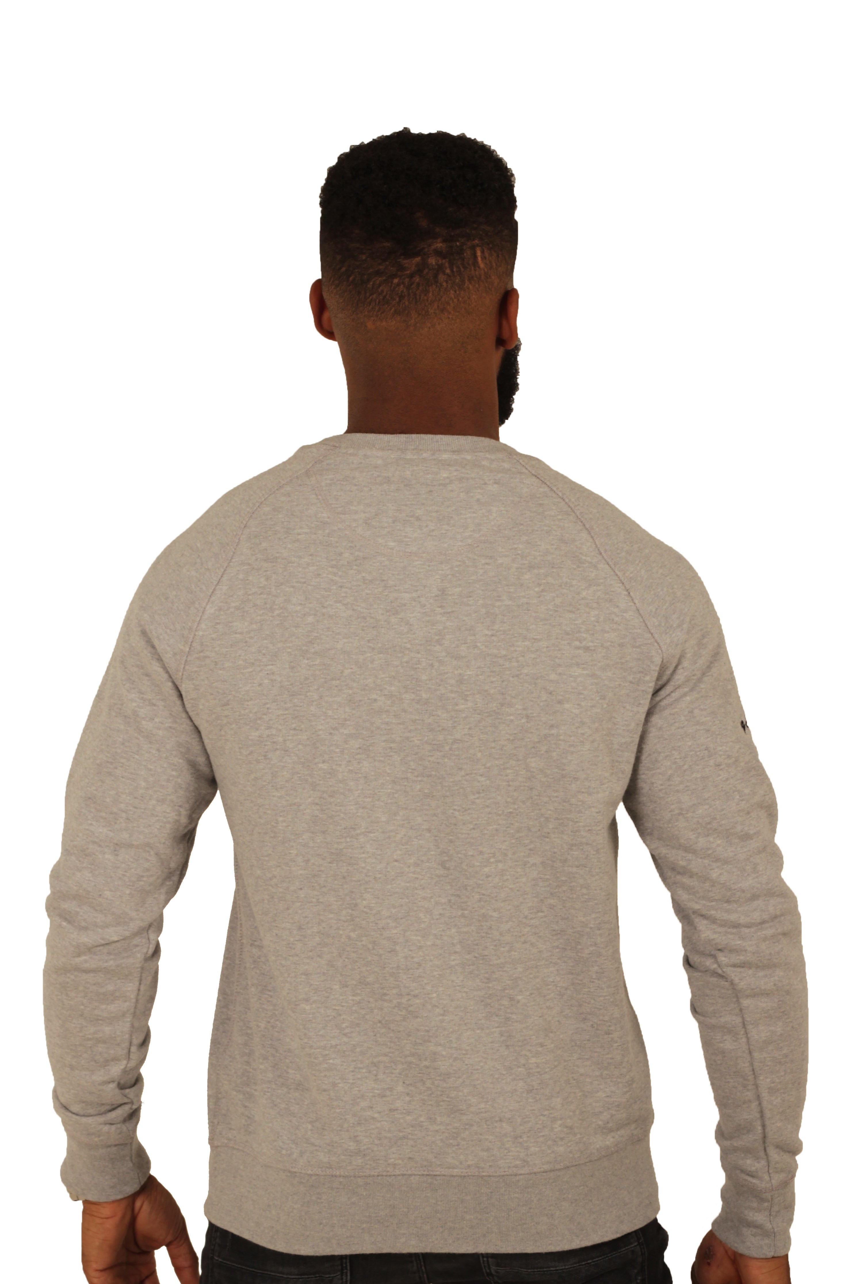 Scales of Ma'at Sweatshirt, Grey