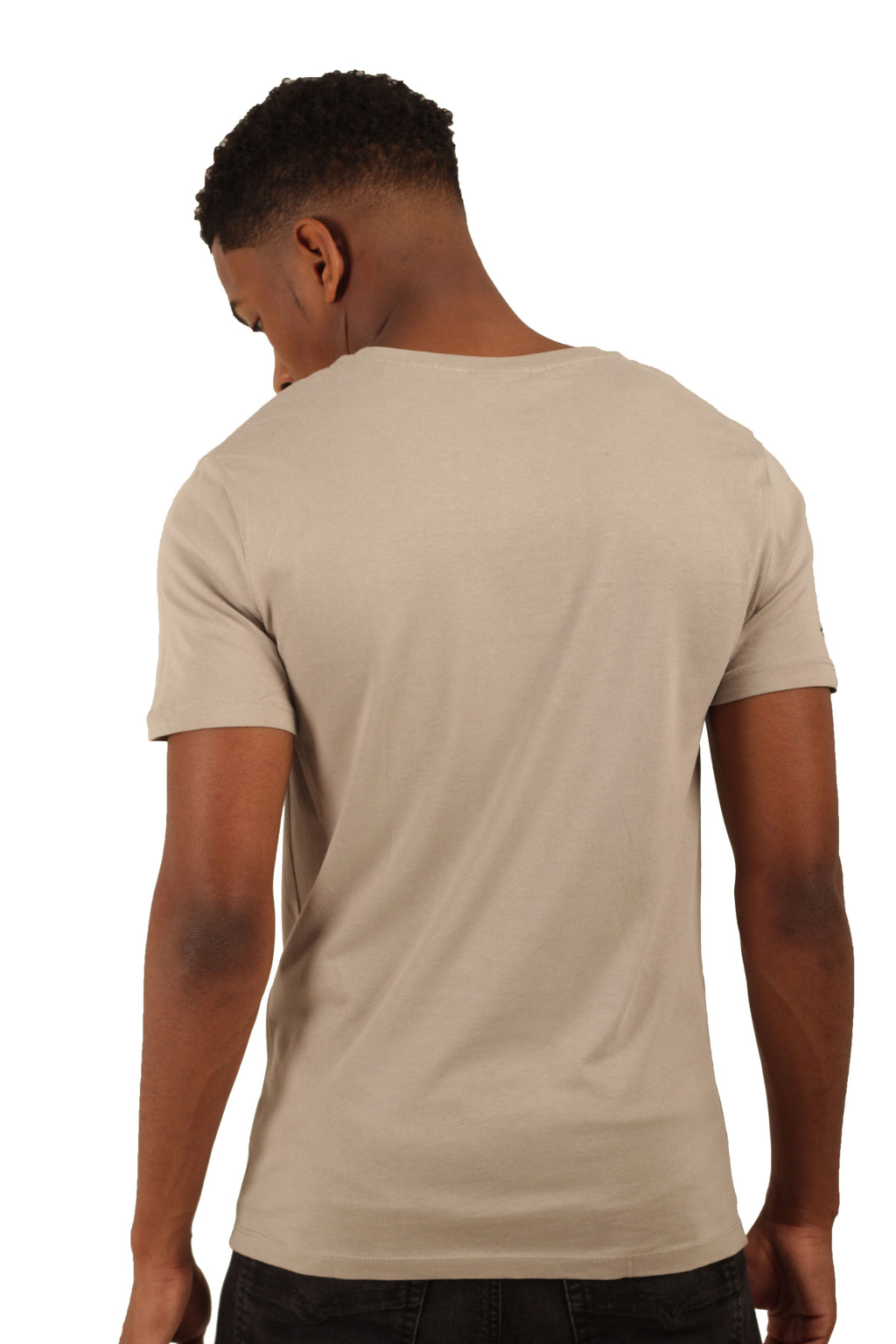 Medicine Wheel T-Shirt, Grey